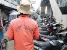 PAD Parkir Minim, ini Respon Kepala Dishub