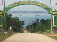 September 2019 Warga Kampung Tua Mulai Bisa Dapatkan Sertifikat