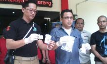 Satnarkoba Polresta Barelang Tangkap Pengedar Narkoba Jaringan Internasional 
