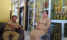 Kerasukan Massal di SMPN 10 Sei Panas, Seluruh Siswa Langsung Dipulangkan