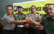 TNI Minta Prajurit Tak Terprovokasi Komentar Kompol Abdulmubin di Instagram