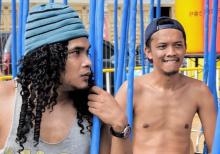 Mael Lee, Preman Terkuat di Bumi, Bukan Kaleng-kaleng