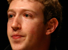 Pria ini Bunuh Bayinya Live di Facebook, Mark Zuckerberg Menangis 