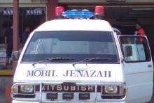 Dendam Kesumat Para Sopir Ambulan Jenazah Berakhir Maut 