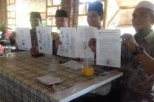 Ini Penjelasan Tokoh Ormas Islam Soal Aksi 4 November di Batam