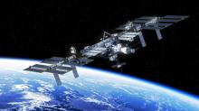 NASA Selidiki Kebocoran Udara di Stasiun Luar Angkasa Internasional