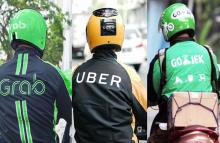 Kemenhub Sahkan Tarif Batas Bawah Ojol Mulai Rp 1.850 per Km