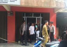 Dirkrimsus: Aktivitas di Kantor BUMD Tanjungpinang Sudah Lama Diawasi