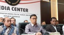 Tokoh Muda Papua: Demo Dulu Baru Ada Solusi, Begini Respons Wiranto