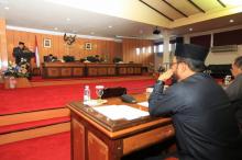 DPRD Karimun Optimis 14 Ranperda Kelar Tahun Depan