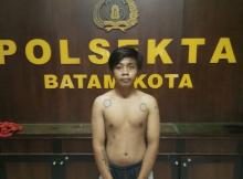 Suami Istri Dijambret Pulang Belanja dari Tos 3000