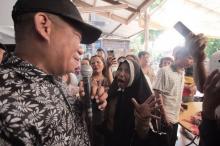 Pemilu di Batam Amburadul, Banyak Warga Kehilangan Hak Pilih
