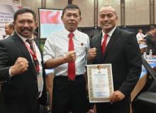 Polsek Bintan Utara Tuai Penghargaan Usai Ungkap Penyelundupan Sabu 118 Kg