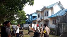 Seorang Gadis Dikabarkan Disekap di Rumah Kosong Sejak Lebaran