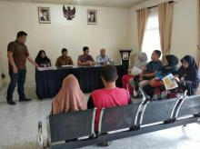 Remaja 15 Tahun Tertangkap Curi Sepeda Motor