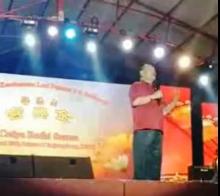 Bobby Jayanto: Kalau Memilih Kulit Hitam Tak Mungkin Dia Mau Bantu Kita