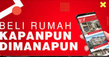 Situs PKP Online: Beli Rumah Kapan Pun, di Mana Pun