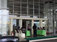 KPU Tanjungpinang Batasi Akses Rapat Pleno Rekapitulasi Pilkada, Ini Alasannya