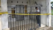 Polisi Tembak Istri-Anggota TNI Diwarnai Isu Selingkuh