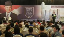Mega Proyek Properti Pollux Habibie Terancam Disetop Gara-gara Ini