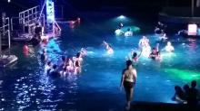 MUI Protes Keras Pesta Bikini di Montigo Resort