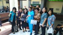 Usia 60 Tahun Tapi Ogah Pensiun, Hotman Masih Mau Dikejar Cewek