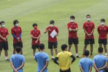 Reaktif Corona, 3 Pemain Timnas U-19 Gagal Berangkat ke Spanyol