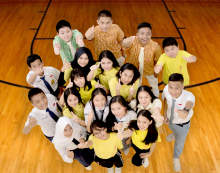 Bisnis Kiatwansyah Meredup