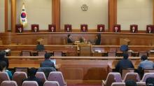 UU Dicabut, Korsel Legalkan Perzinahan 