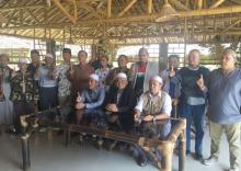 Aliansi Umat Islam Bersatu Batam akan Laporkan Sukmawati ke Polda Kepri