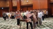 Sah! Suryo Utomo Jabat Dirjen Pajak