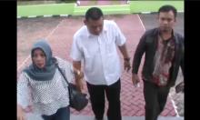 2 Tahun Buron,  Terpidana Kasus Korupsi Alkes Anambas Ditangkap di Batam 