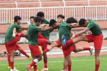 Timnas Indonesia Gagal ke Final Piala AFF U-18