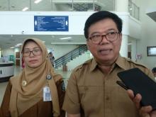 Kadinkes Tjetjep: 18 Rumah Sakit di Kepri Siap Tangani Kasus Corona