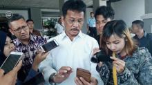Diusulkan Jadi Kepala BP Batam, Wali Kota Rudi Tersenyum