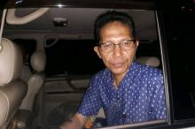 Regulasi Ex-Officio BP Batam Terus Dibahas, Rudi Segera Dilantik