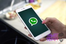 2020 iOS 7 Tak Lagi Dukung Whatsapp 