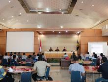 Penerapan PDE Internet di Bea Cukai Batam Mulai 26 Agustus