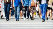 Jalan Kaki Lebih Baik Daripada Gym, Ini Alasannya