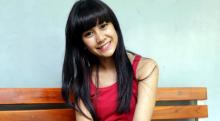Begini Cara Menggaet Hati Artis Cantik Anisa Rahma