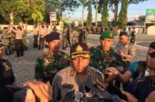 Tempat Ibadah dan Lokasi Kurban Jadi Fokus Pengamanan Idul Adha di Karimun