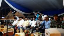 Takbir Keliling di Batam Meriah
