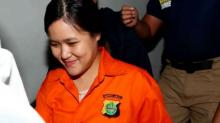 Detik-detik Terakhir, Jessica "Kopi Maut" Batal Bebas dari Tahanan