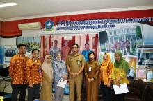 Komisi Informasi Kepri Nilai 7 Badan Publik, Ini Fokus Penilaian