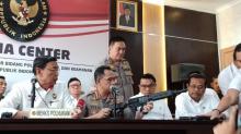 Tentang Senapan M-4 yang Diselundupkan untuk Kerusuhan 22 Mei