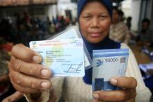 Tahun Ini, Penerima Bantuan PKH Terima Nominal Berbeda