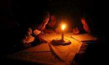Warga Kundur Risih Listrik PLN Tiap Hari Byar-pet