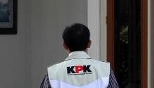 Penyidik KPK Periksa Anggota DPRD Bintan M Yatir
