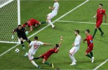 4 Keunggulan Spanyol Usai Menang Lawan Iran