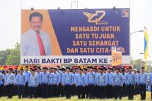 Pegawai BP Batam: Apapun Keputusan Pemerintah, Kami Siap